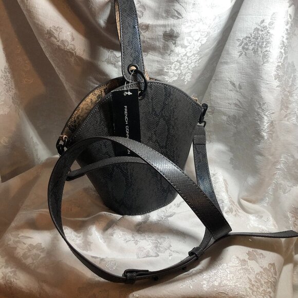 French Connection Crossbody Bag - Picture 11 of 16